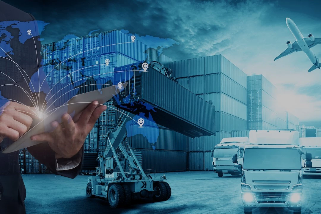 Контейнерная перевозка грузов